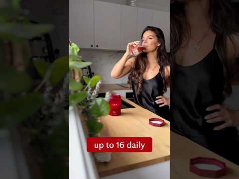 Boost Your Morning Routine: The Ultimate Energy & Longevity Secret! #IM8Health #wellness #fitness