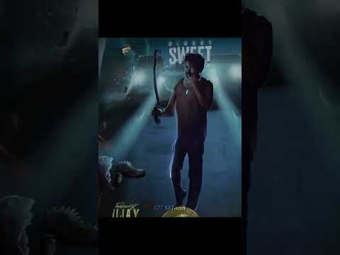 Leo Fanmade 🥵🔥🦁 #thalapathy67 #thalapathyvijay #lokeshkanagaraj #leo #x2tsathish #shorts