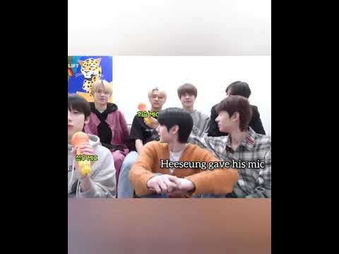 [ENHYPEN] Sunoo NiKi & Jungwon moments (SunKi or JungKi) Encon/Vlive Part2