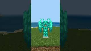 Minecraft New Best Armor ?