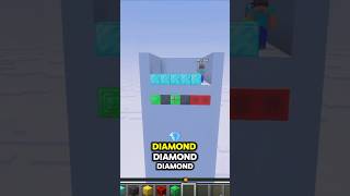 Minecraft Guess The Code Challenge!🤔🤣 #shorts