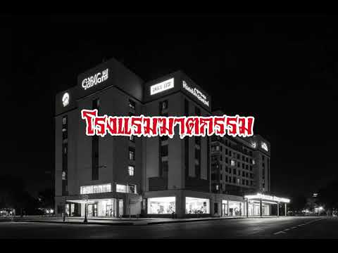 EP109.โรงแรมฆาตกรรม #เรื่องหลอน #นิทานผี #ghost #ghoststories #ghoststory