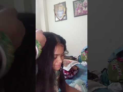 #Hairstyleseries#newvideo#Halffront#Frenchhairstyle.. 