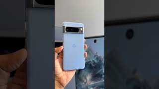 Google Pixel 8 Has Lunched in India #google #googlepixel8 #india #tech #shorts