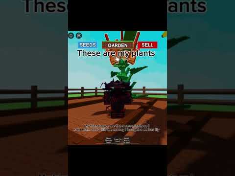 Grow A Garden