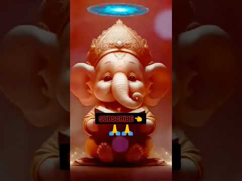 जय श्री गणेशाय नमः#ganesh #shreeganeshstatusbhajan#viral#share#status#shorts#short#whatsapp_status 🙏