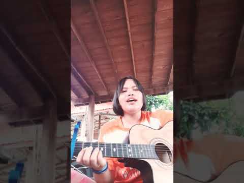 แคนฮ้างนางฟ้า COVER - อัน ละน้อ