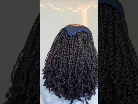 Would you try this? #minitwist #naturalhair