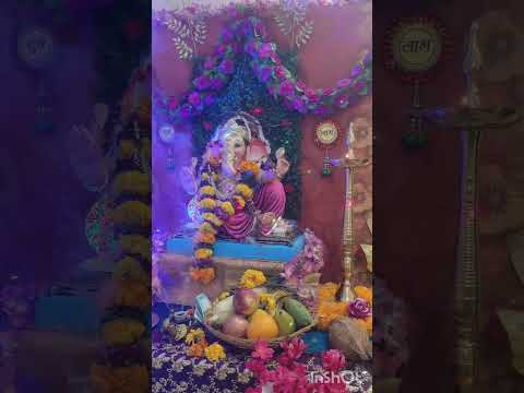 Moraya moraya Ashtavinayak moraya #Ganapati bappa moraya