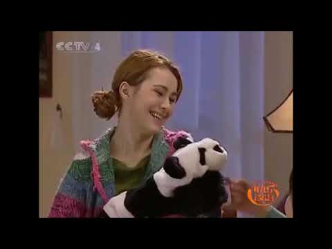 【看电影+学中文】Learn Chinese with movies - 大熊猫 | Panda (with Chines and English subtitles)