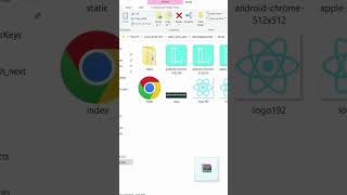 Deploying Your React App to cPanel with Your Own Domain  #reactjs #reactjstutorial  #javascript
