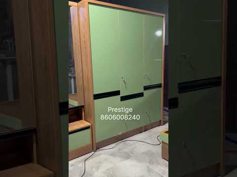 Bedroom furnitureset factory direct kerala supply #furniture #bedroomfurniture #interiordesign