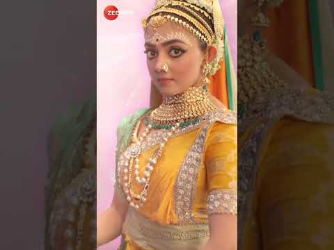 দেবী কুষ্মাণ্ডা Song  | Zee Bangla Mahalaya 2024 | Noborupe Debi Durga