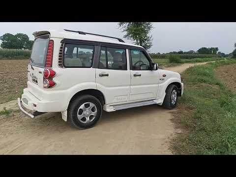 Mahindra Scorpio sle Naam hi kaafi h