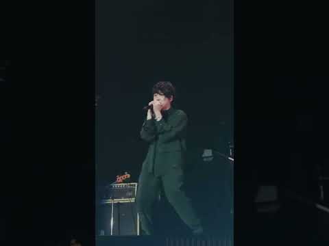 やっぱり調子が良すぎる大森元貴 「CHEERS」 Mrs. GREEN APPLE #shorts