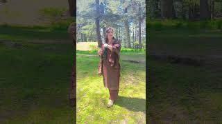 nature 🌿with himachali song #phadilifestyle #himachalimusic #forestphotography #likesharesubscribe 🙏
