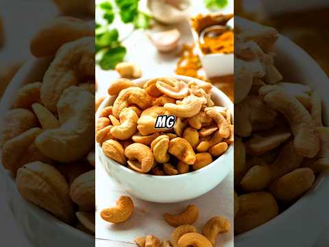 Top 12 Magnesium-Rich Foods #nutrition #food #healthyfood #healthtips
