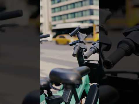 Uncover Vivi's Affordable E-bikes - Perfect For Budget-friendly Rides!