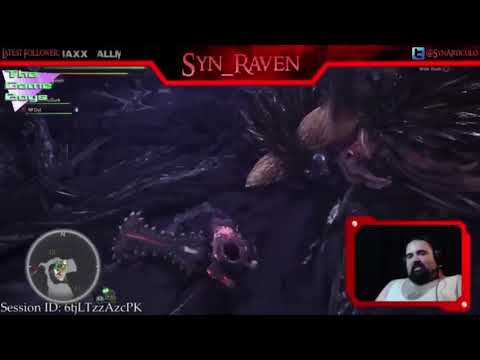 Go for it! - Monster Hunter World Funny Moments (WINS and FAILS) Part 19