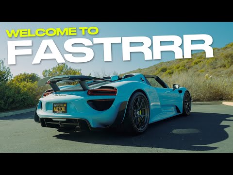Welcome to Fastrrr