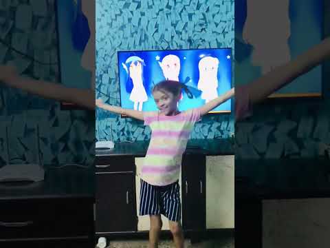 Toca toca #animedancechallenge #viral #trending