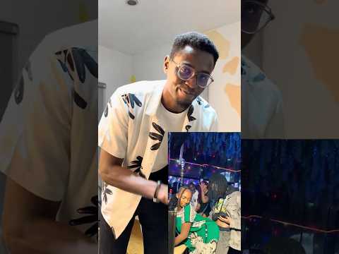 KENYA IS NOW VISA-FREE, DON'T MISS OUT ON THE NIGHT LIFE