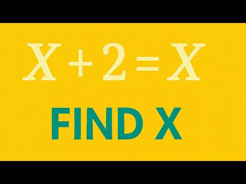 This Insane Math Olympiad Question ❓