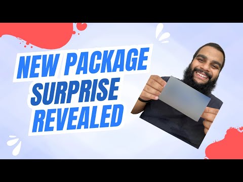 Unboxing a Surprise Coin Package: Discovering a Rare 1989 Gem.