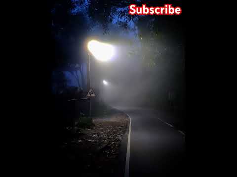 pakramthalam ചുരം മഞ്ജുമൂടികടക്കുന്ന ചുരം