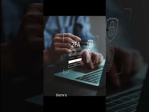 MFA Protection: Why Passwords Aren't Enough
