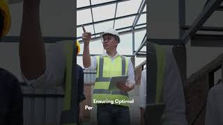 🏗 𝗕𝘂𝗶𝗹𝗱𝗶𝗻𝗴 𝘀𝘁𝗿𝗼𝗻𝗴𝗲𝗿, 𝘀𝗺𝗮𝗿𝘁𝗲𝗿, 𝗮𝗻𝗱 𝘀𝗮𝗳𝗲𝗿 𝘀𝘁𝗿𝘂𝗰𝘁𝘂𝗿𝗲𝘀 𝘀𝘁𝗮𝗿𝘁𝘀 𝗵𝗲𝗿𝗲!