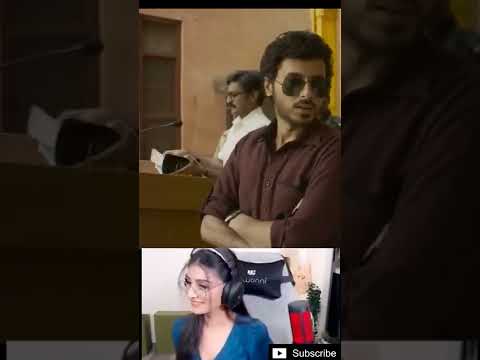 @PAYALGAMINGreaction on @adarshuc omegle with girl#cutegirl#onlinemarriage#omegle#comedyshorts