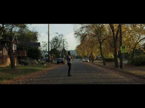 The Charcoal Sky // PRISM // Series Intro