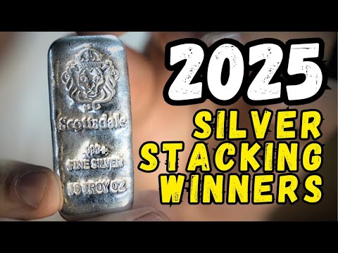 The Best Silver Stacking Pieces in 2025