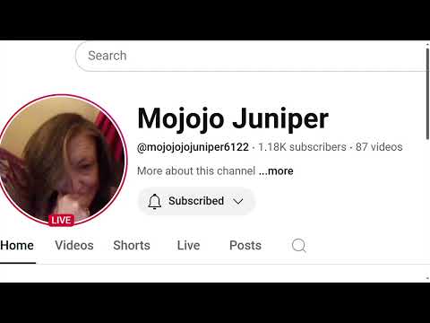 Happy Birthday Mojojo Juniper #happybirthday