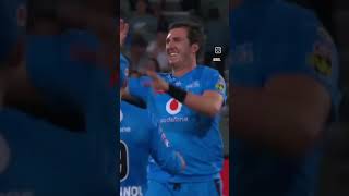 Golden Duck #bigbashleague2024 #australiacricket #ipl2024