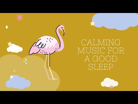 Relaxing Baby Music to Sleep | Lullaby for Babies to go to Sleep Instantly | Sleep Music Kids Music