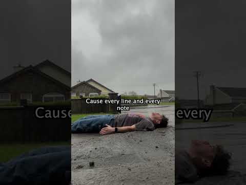 The lightning was a paid actor! #shorts