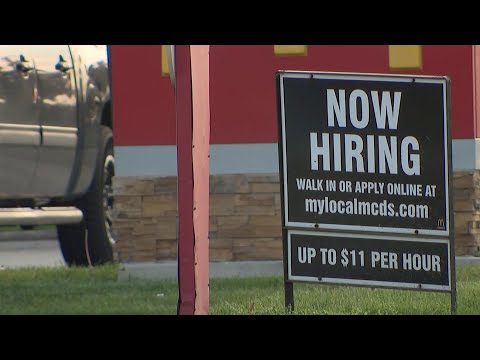 Fewer Americans have filed for unemployment in last week