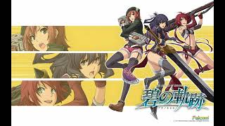 Trails to Azure (Evolution) - Seize the Truth! [EXTENDED]