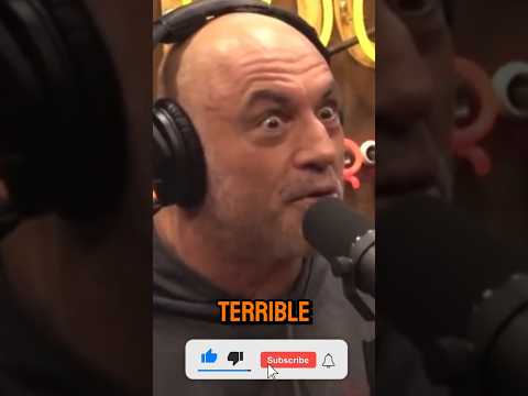 Joe Rogan Puts Fear Into Fear Factor