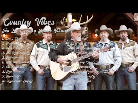 Country Music: The Ultimate Playlist for Everyone