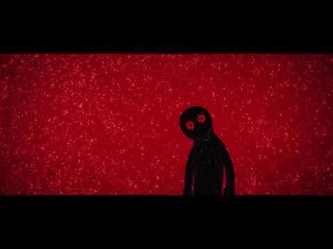 YOASOBI「괴물」Official Music Video (일본어,한국어 발음,해석)[4K Video ]YOASOBI「怪物」Official (YOASOBI - Monster)