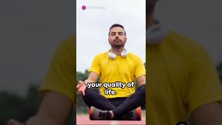 Meditation Magic: Unleash the Benefits in a Minute!