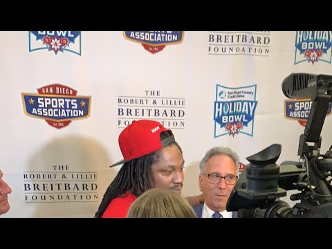 Holiday Bowl Hall Of Fame