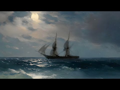the odyssey (a playlist)
