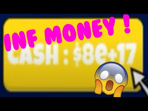 boys and girls night out -- inf money script (work)