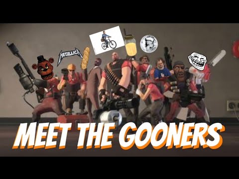 I voiced over Team Fortress 2!