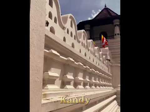 Kandy sri lanka❤❤❤