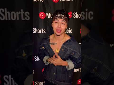 pulled up on youtube today! un gran placer❤️‍🔥 #shorts #youtube #latino #nochebuenasinti #MKY